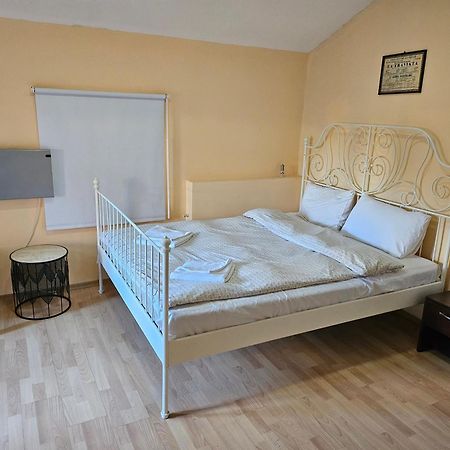 Vitoshka Biggest Apartment Sofia Buitenkant foto