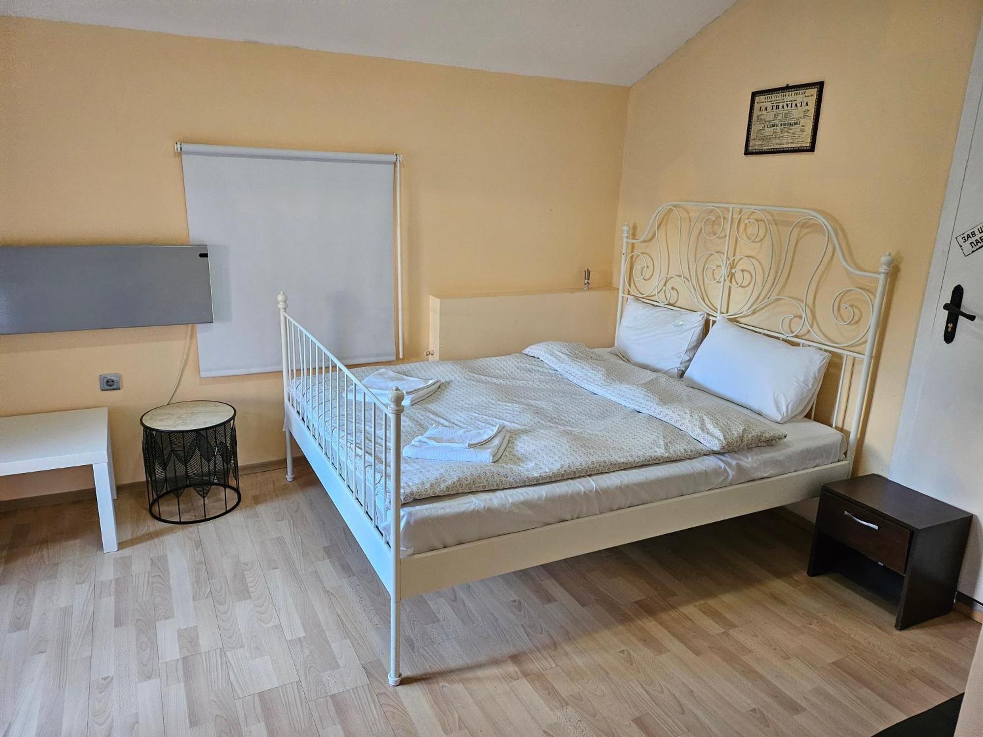 Vitoshka Biggest Apartment Sofia Buitenkant foto